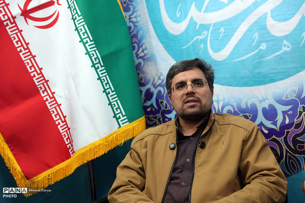 سی و سومین نمایشگاه بین‌المللی قرآن کریم - 5