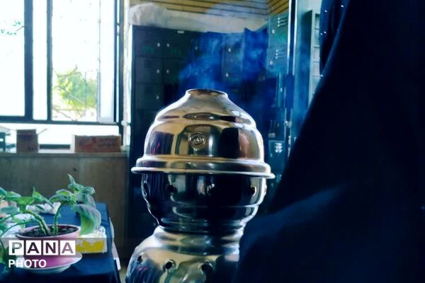 طنین نوای سوگواری در شهرستان ملارد