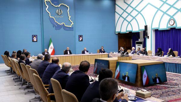 رویکرد مدیریتی دولت مبتنی بر الگوها و تجربه‌های علمی آزموده شده است