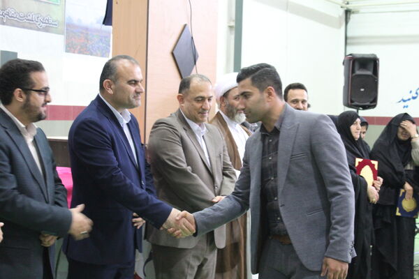 همایش روز معلم در بندپی شرقی 