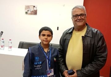 رونمایی و جشن امضای کتاب نسیما