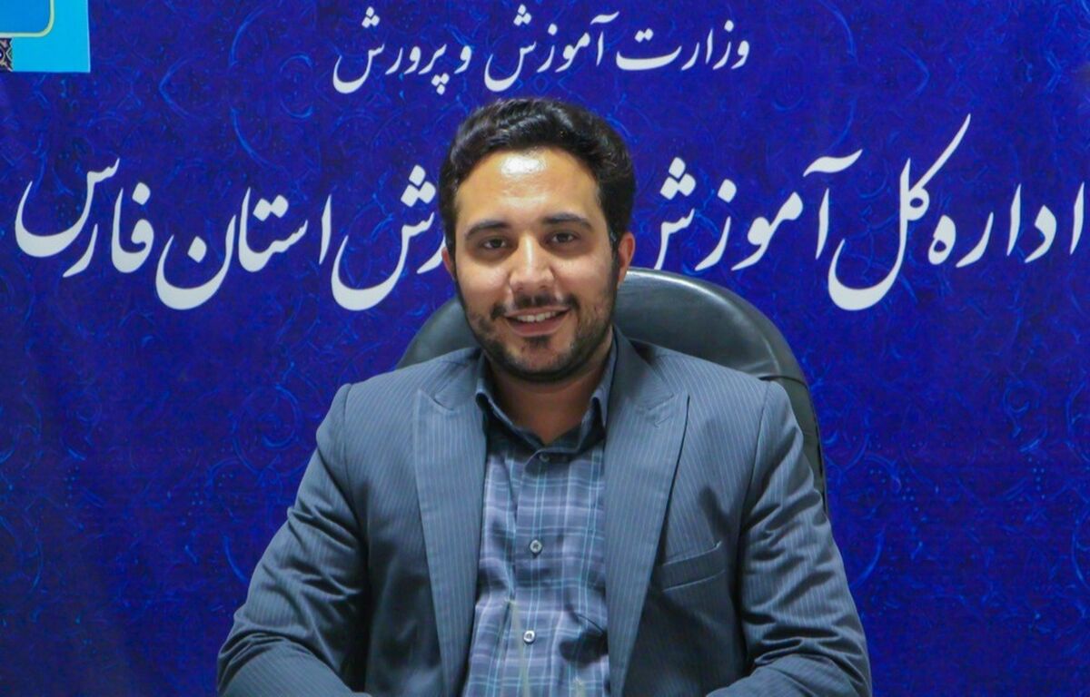 برگزاری جشن عاطفه‌ها در مدارس استان فارس
