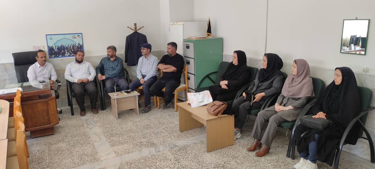 معرفی اعضای کمیته دارت کانون بسیج ورزشکاران شهرستان شیروان