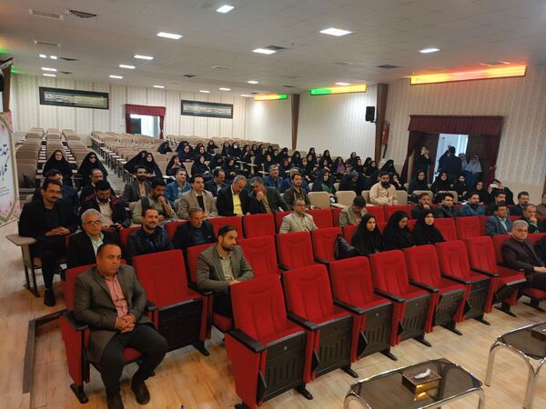جلسه اتاق وضعیت نماد ویژه هماهنگی با مدیران متوسطه