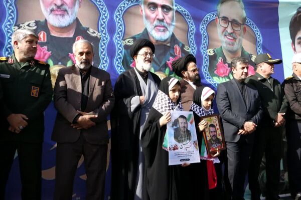انعکاس پیامِ وحدت و اقتدار از شهرری