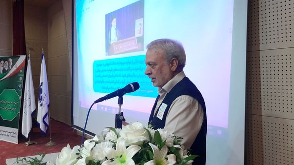 اولین کارگاه تبیینی «نهضت توسعه عدالت آموزشی» در تربت‌حیدریه