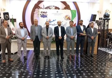 یکی از بهترین لحظات زندگی‌ من، دیدن ثمره تلاش‌هایم در جامعه است