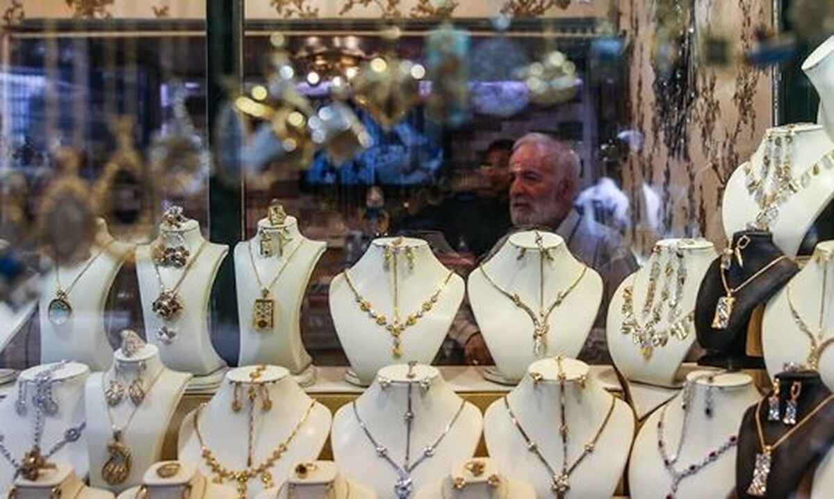 آیا طلا ریزش‌های جدی‌تری را تجربه خواهد کرد؟