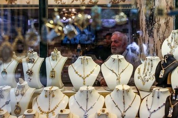 آخرین قیمت طلا و سکه در بازار امروز