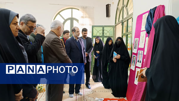 جشنواره لباس و غذاهای محلی در شهر قنوات 