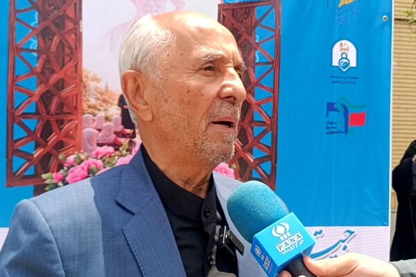 طرح شهید عجمیان ادامه تکامل‌یافته مدرسه‌یاری با مشارکت هدفمند خیرین است