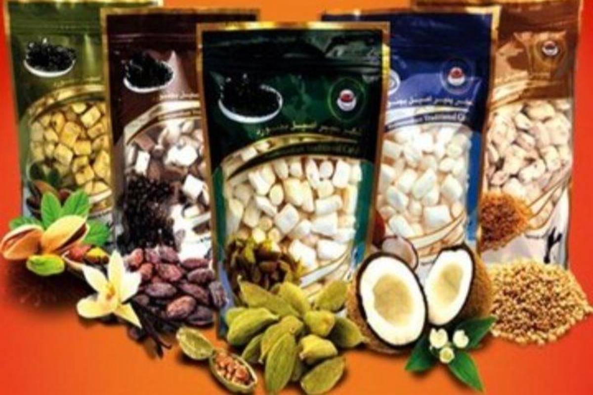 آبنبات تربت‌جام هویت پیدا می‌کند