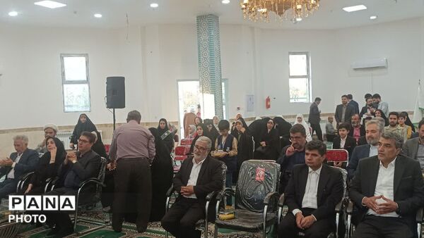 افتتاح دارالقرآن  علی ابن ابیطالب علیه السلام برای گسترش فعالیت‌های قرآنی دانش‌آموزان