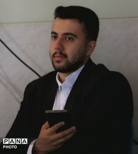 طنین زنگ «مهر و مقاومت» در شهرستان کوهپایه