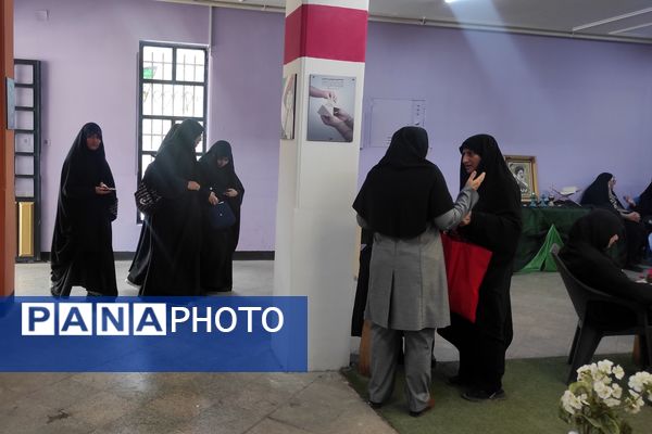  جشنواره کشوری الگوهای تدریس برتر درس تفکر و سبک زندگی 