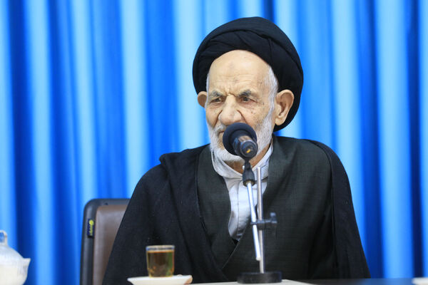 برگزاری جلسه شورای فرهنگ عمومی