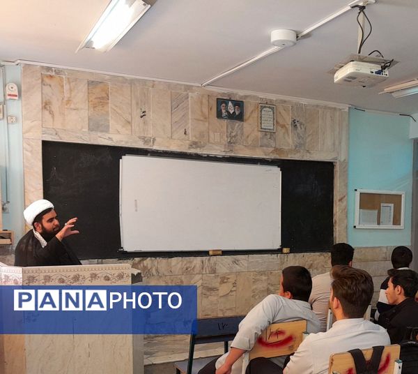 آوای مقاومت و همدلی 