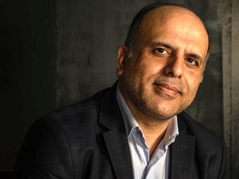 جعفر گودرزی دبیر پانزدهمین جشن بزرگ منتقدان شد