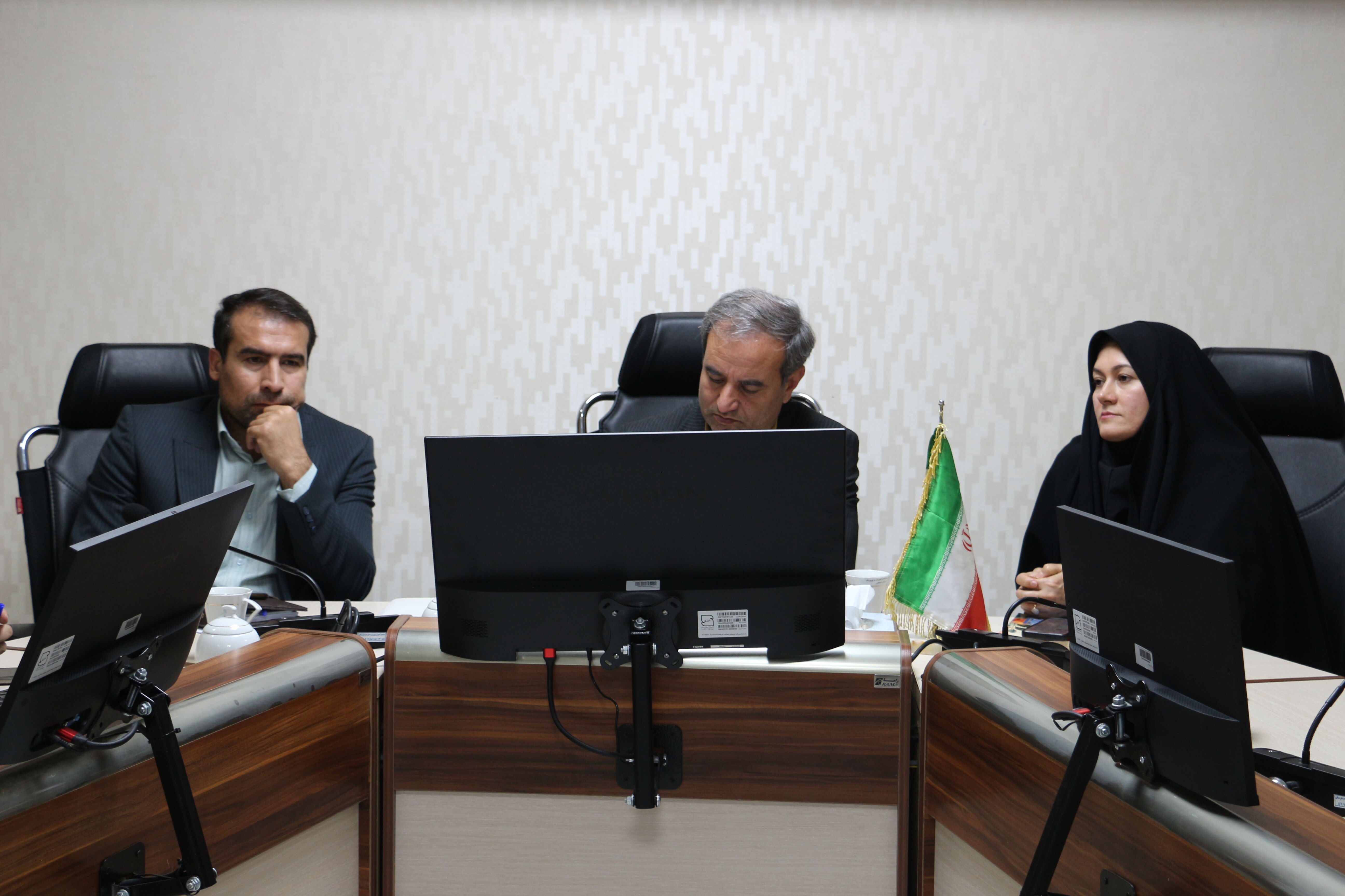 تکمیل سامانه‌ها و توسعه برنامه‌های قرآنی در آستانه ماه رمضان مورد تاکید است