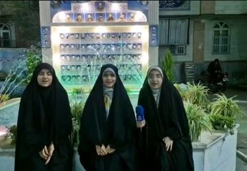 فرمانده‌ای که نام و راهش همچنان در دل‌ها زنده است