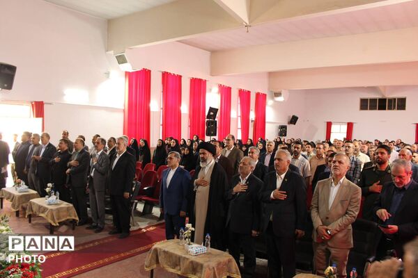 میزبانی گرم بهارستان از وزیر آموزش و پرورش