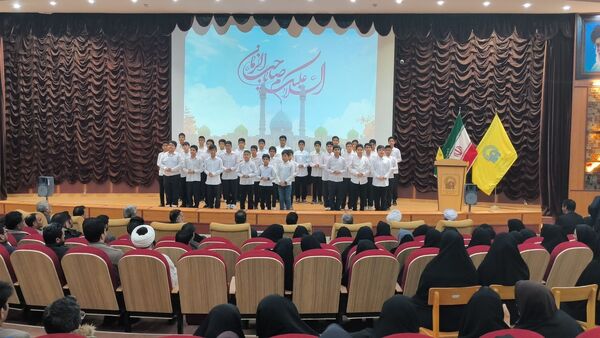  هم‌اندیشی فجرانه برای تحول در مدارس مرزی