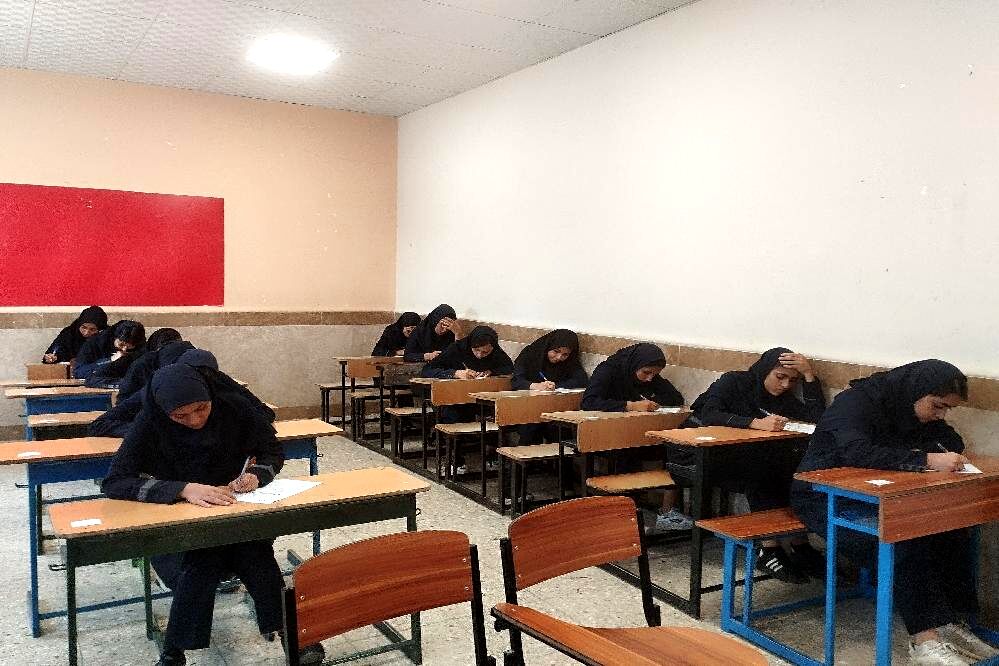 جزئیات اعلام نتایج امتحانات نهایی پایه‌های نهم، یازدهم و دوازدهم 