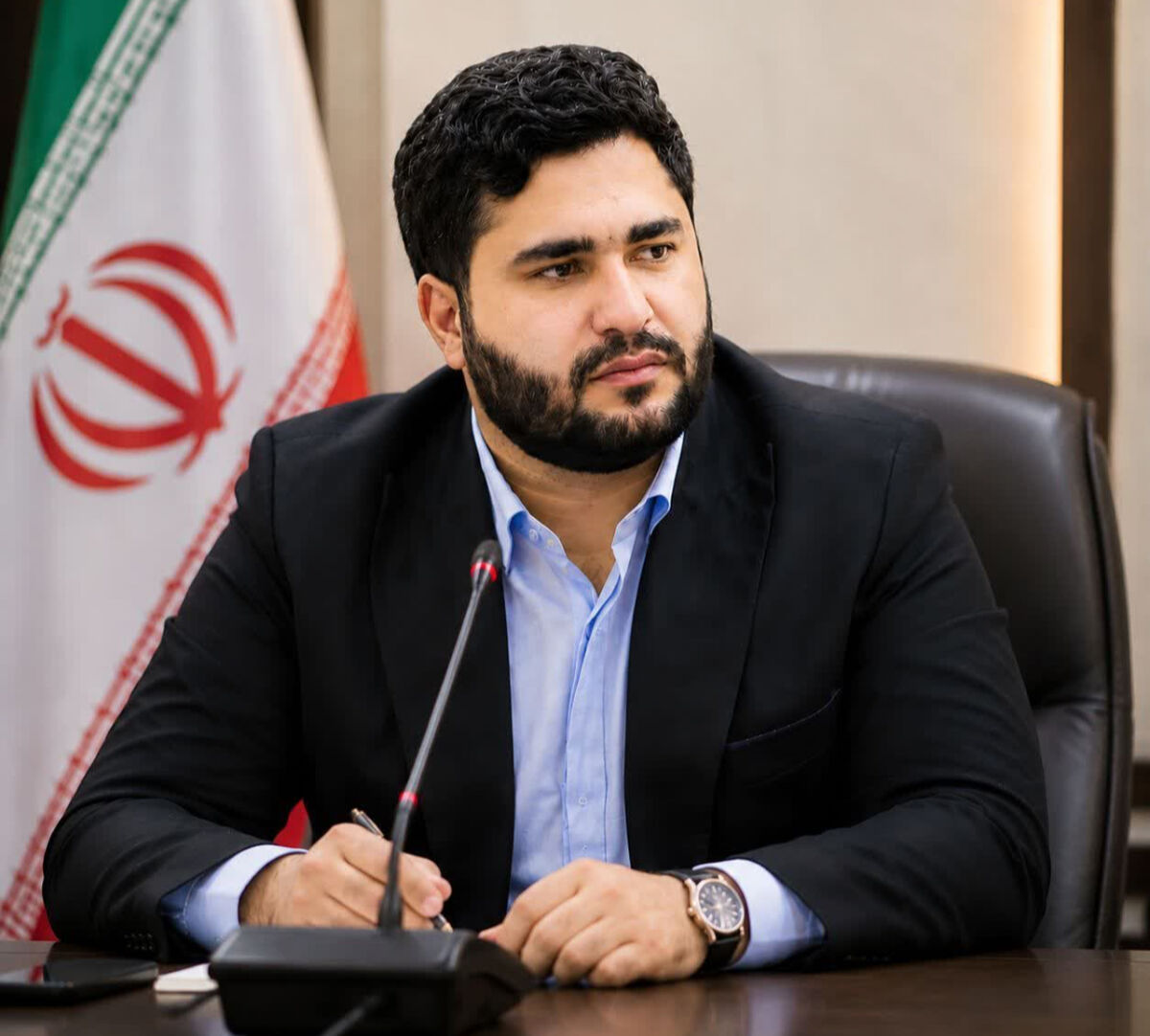 سارق ۴۰۰ کیلوگرم پسته از باغ‌های بخش چاهک دستگیر شد