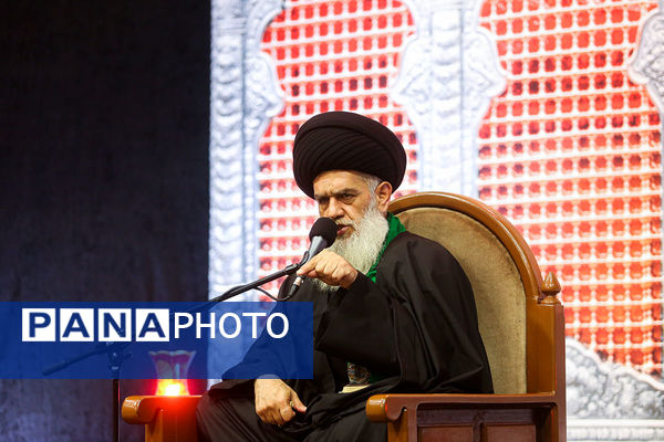 همایش بزرگ رهروان زینبی در قم