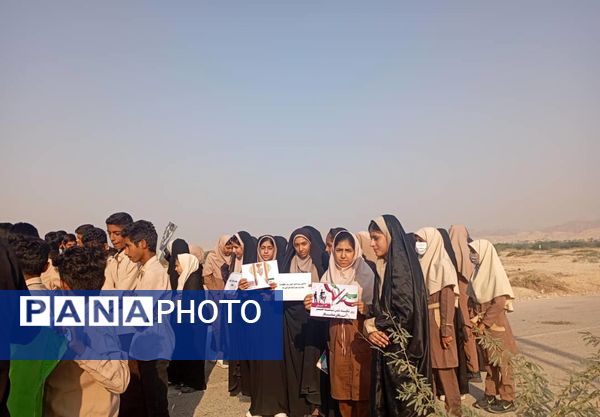 استکبار ستیزی‌ در سایه ایام فاطمیه