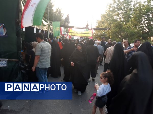 جشن عید غدیر در امیرکلا بابل 