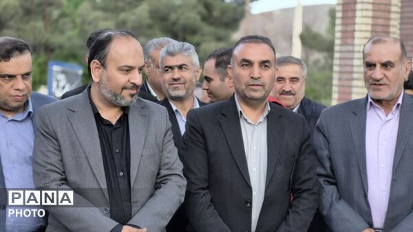 تجلیِ برنامه‌های پرورشی در میانهٔ شورِ پیشتازان