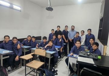  اجرای طرح ایما یا مدام در مدارس استان اصفهان 