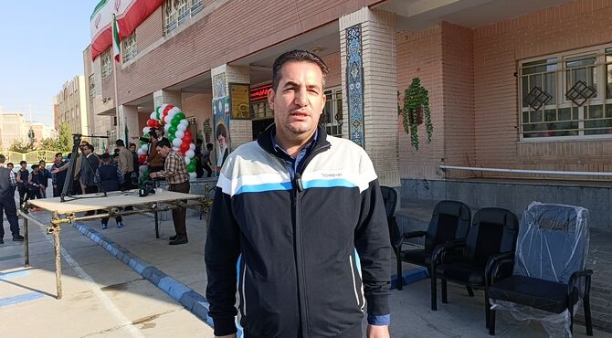 ایجاد شور و نشاط اجتماعی، گامی مؤثر در ارتقای انگیزه تحصیلی دانش‌آموزان
