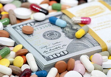 تخصیص بیش از ۸۰۰ میلیون دلار ارز برای تامین دارو در کشور تا نیمه تیر ماه