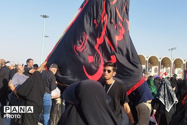 وداع با ساکن خیابان کشوردوست از تهران