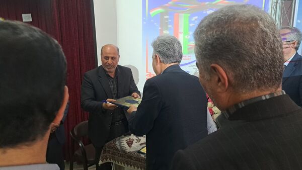 جشن نیکوکاری در ارومیه