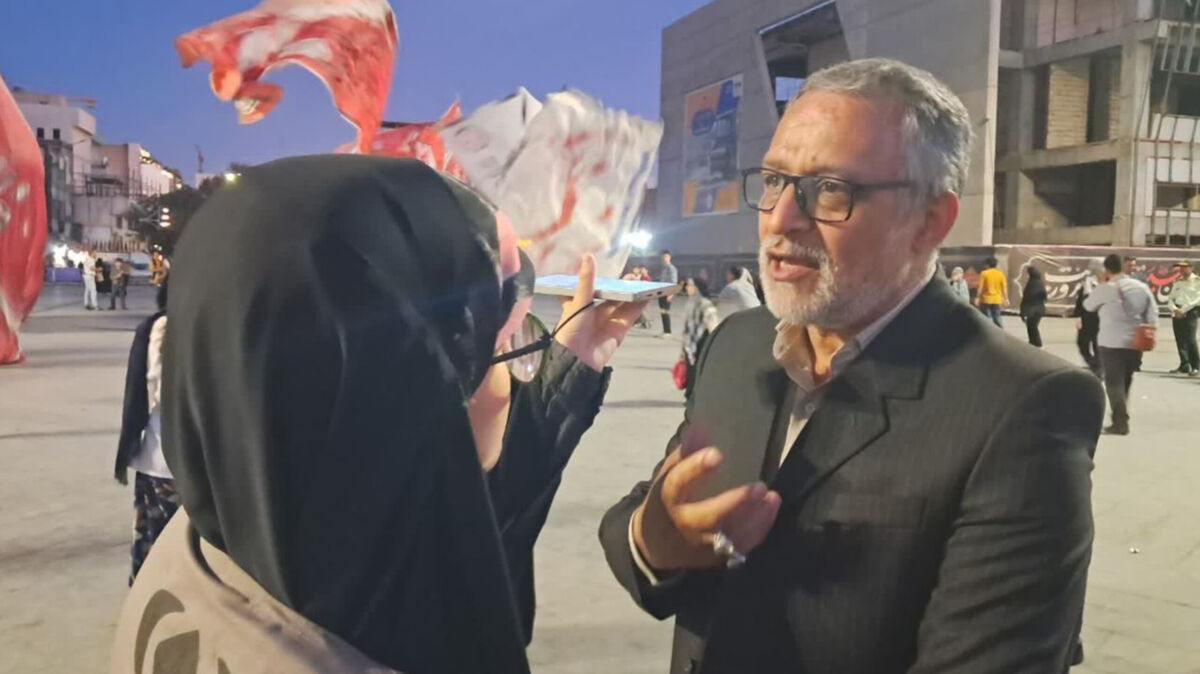 گردهمایی تشکل‌ها تا برنامه‌های «عید بیعت» با محوریت نوجوانان