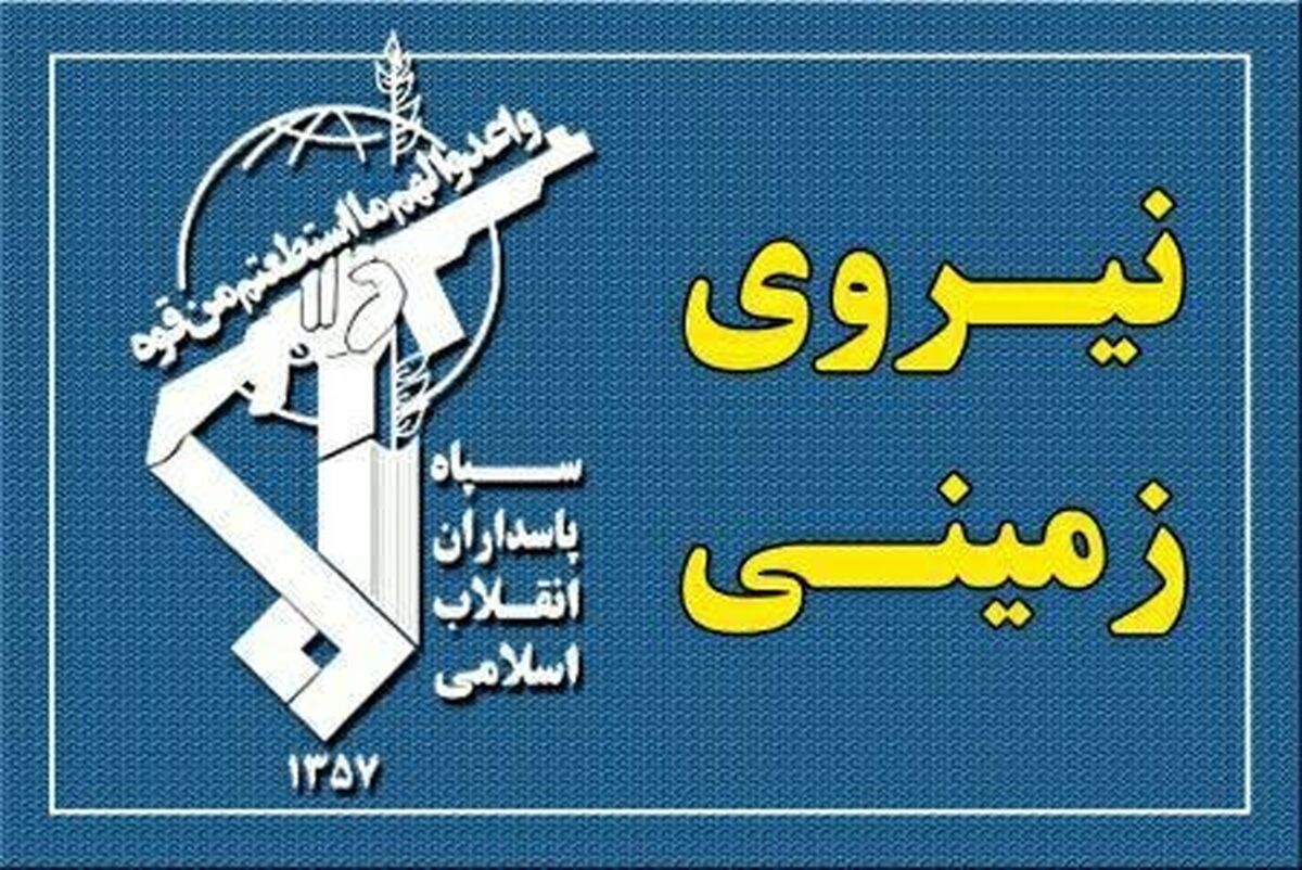 بازداشت ۸ شرور مسلح مشهور در سیستان و بلوچستان