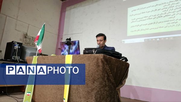 آغاز مسیر روایت‌گری برای ۲۰۰ دانش‌آموز