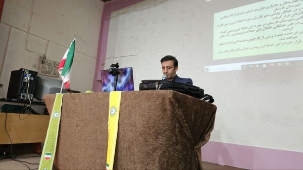 آغاز مسیر روایت‌گری برای ۲۰۰ دانش‌آموز