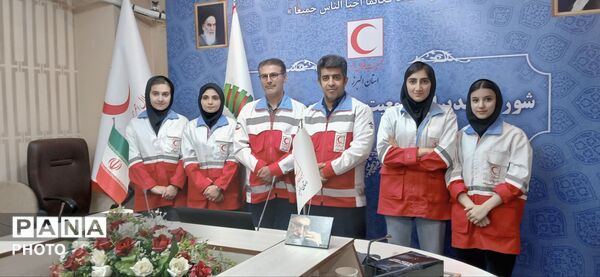 دومین کنگره بین‌المللی سرو سرخ