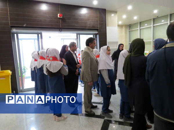 انتخابات انجمن اولیا مدرسه انجمن اولیا 17 شهریور 