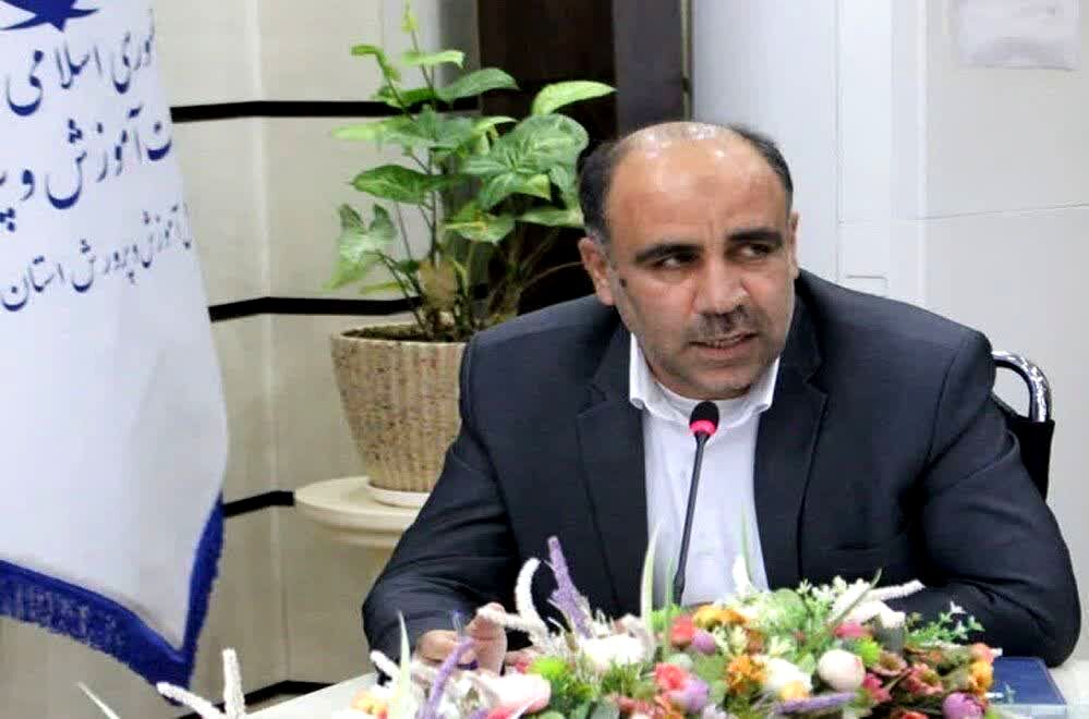 آغاز فرآیند ثبت‌نام دانش‌آموزان پایه اول ابتدایی استان بوشهر