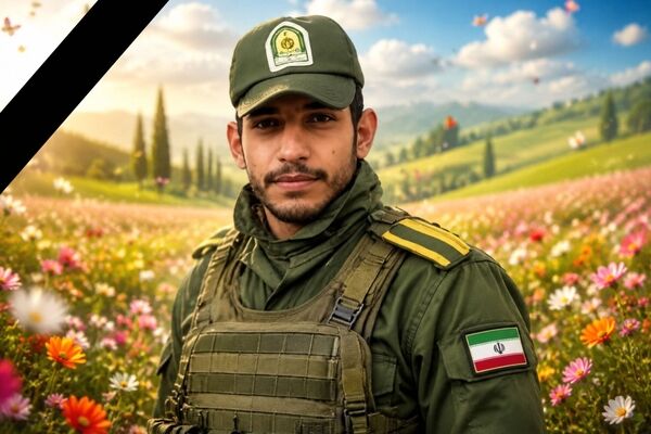 «سیدامید» تجسم تعهد و عشق به ایران سربلند بود