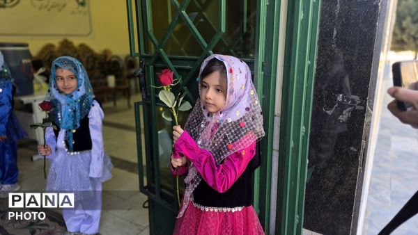 گردهمایی خانواده سازمان دانش‌آموزی 