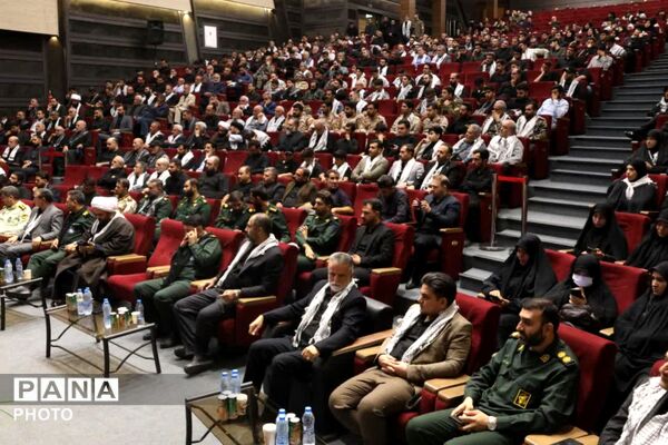 فرمانده جدید سپاه حضرت مهدی (عج) شهرستان قدس معرفی شد
