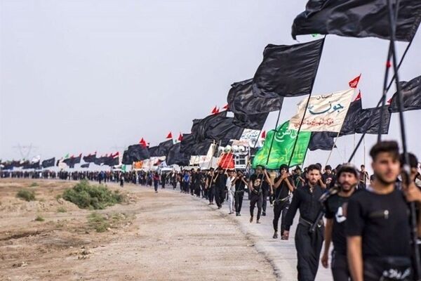 حمل‌ونقل اربعین ۱۴۰۵؛ از تثبیت نرخ‌ها تا افق نظارت هوشمند