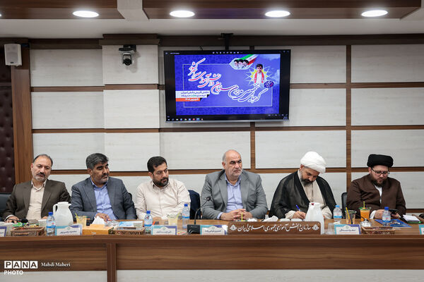دومین روز گردهمایی تخصصی مدیران سازمان دانش‌آموزی سراسری کشور-2