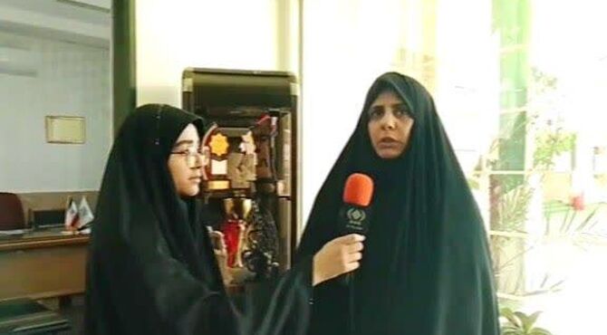 فعالیت گروهی نقش مهمی در گرایش دانش آموزان به سمت نماز دارد